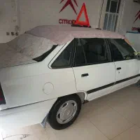 دوو|خودرو سواری و وانت|لنجان, |دیوار