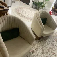 مبل|مبلمان خانگی و میز عسلی|تالش, جوکندان|دیوار