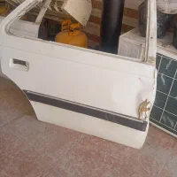 درب فابریک استوک 405 و پارس