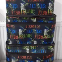 فروش انواع پتو باکس لباس ۳ عددی کیف فلاسک استخری