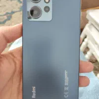 شیائومی Redmi Note 12 4G با حافظهٔ ۱۲۸ گیگابایت|موبایل|سبزوار, ابوریحان|دیوار