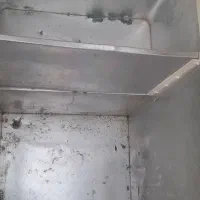 فلیزر تمیز وسالم|یخچال و فریزر|آبادان, |دیوار