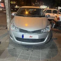 mvm315h بی رنگ|خودرو سواری و وانت|زنجان, |دیوار