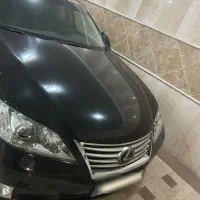 لکسوس ES 350|خودرو سواری و وانت|تهران, تهرانپارس غربی|دیوار