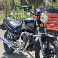 موتور cb250|موتورسیکلت|تهران, استخر|دیوار