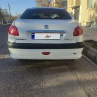 206sdکلکسیونی|خودرو سواری و وانت|فردوس (خراسان), |دیوار