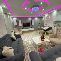 فروش آپارتمان مسکن مهر فول باز سازی شده لوکس