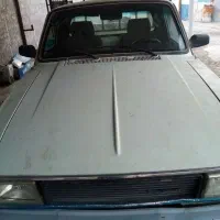 وانت پیکان مدل 93