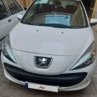 ۲۰۷ tu3 مدل ۱۴۰۳