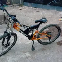 دوچرخه سایز ۲۶
