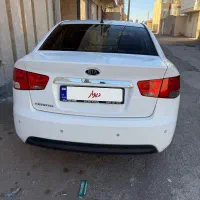 سراتو 97 آپشنال|خودرو سواری و وانت|سیرجان, |دیوار