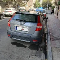 h30 cross|خودرو سواری و وانت|تهران, آذری|دیوار