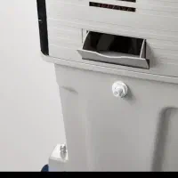 کولر آبی پرتابل برفاب مدل BF50|کولر آبی|چهاردانگه (تهران), |دیوار