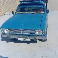 پیکان وانت 64