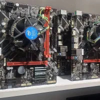 مادربرد cpu i5