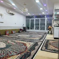 ویلا الماس شهیون|اجارهٔ کوتاه‌مدت ویلا و باغ|دزفول, |دیوار