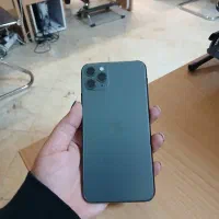 ۱۱ پرومکس ۲۵۶ ZAA