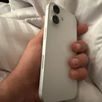 iphone 16 Ch 128 gig|موبایل|شاهینشهر, حافظ جنوبی|دیوار