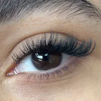 اکستنشن مژه