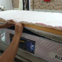 تولید و پخش انواع تشک