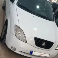 تیبا مدل ۹۷