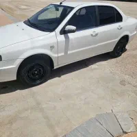 سمند سورن پلاس XU7