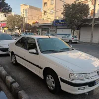 پژو پارس موتور قدیمی بسیار سالم