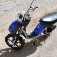 موتور برقی|موتورسیکلت|یزد, |دیوار