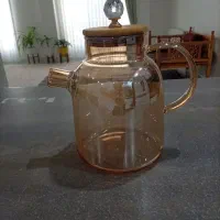 قوری پیرکس
