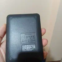 هارد اکسترنال ۵۰۰ گیگ|قطعات و لوازم جانبی رایانه|اصفهان, بهارستان|دیوار
