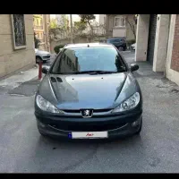 ۲۰۶ تک برگ سند مدل ۸۴