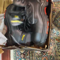 کفش کار برق ۱۸ کیلو ولت برند سیف تو|کیف، کفش، کمربند|تهران, پونک|دیوار