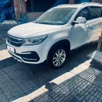 فردا موتور sx5