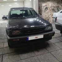 پراید هاچبک