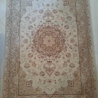 دو عدد فرش ۱ در ۱/۵