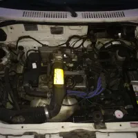 پراید ۱۳۲مدل ۹۰ کم کار