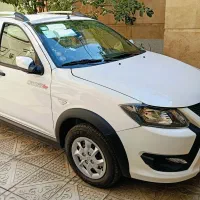 کوییک gxl 1405 صفر معاوضه با 207