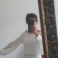 فروش لباس عقد نو