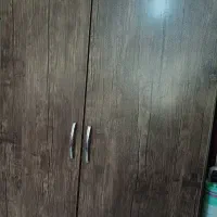 کمد لباس|جاکفشی، کمد، دراور|قزوین, |دیوار