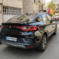رنو آرکانا XM3 اقساط بلند مدت بانکی تحویل روز|خودرو سواری و وانت|تهران, سردارجنگل|دیوار