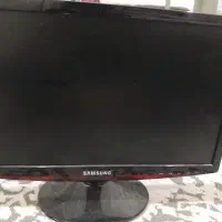 کیس و مانیتور