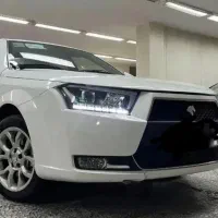 دنا اتومات توربو فول آپشن