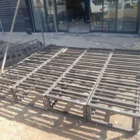 انجام کلیه کارهای جوشکاری