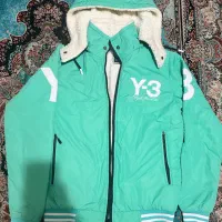 کاپشن اورجینال شیک