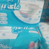پوشک و شوینده