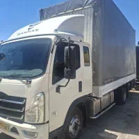فورس 6تن خوابدار مدل 1401