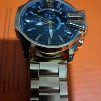 ساعت دیزل شاخدار