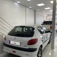 ۲۰۶ تیپ پنج