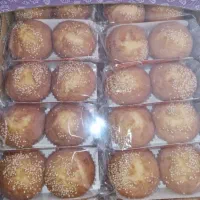 کلوچه وکیک صبحانه نیکنواز ،شیرمال ،کنجدی ،نان قندی|عمده‌فروشی|تهران, اسفندیاری|دیوار
