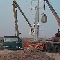 اجاره،بالابر|خدمات حمل و نقل|اهواز, زرگان|دیوار